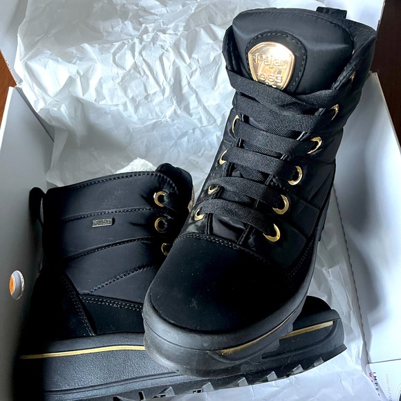 New Tyra Pajar Boots - Picture 3 of 6